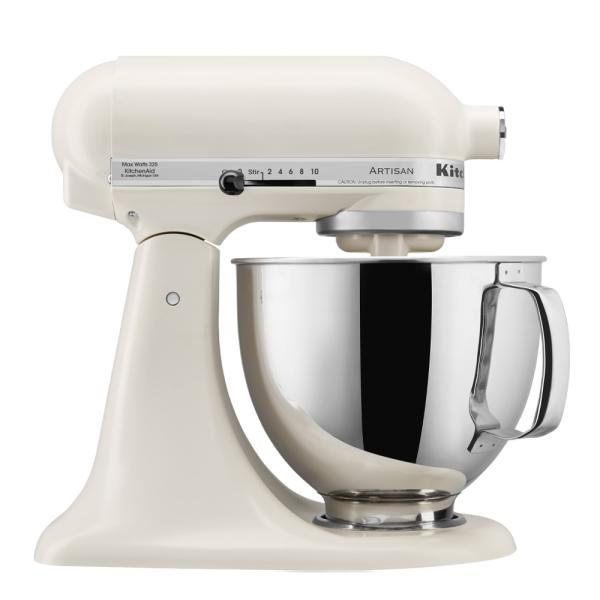 Artisan kjøkkenmaskin 5KSM125 4,8L porselen