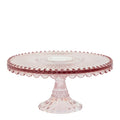 Everyday Alice kakefat 20 cm pale pink