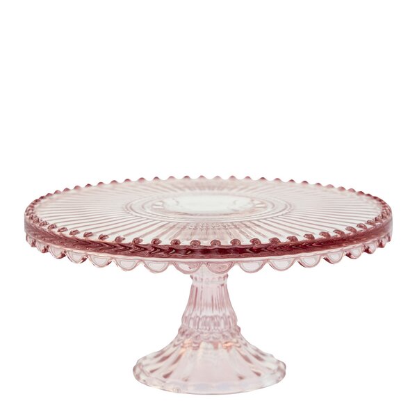 Everyday Alice kakefat 20 cm pale pink
