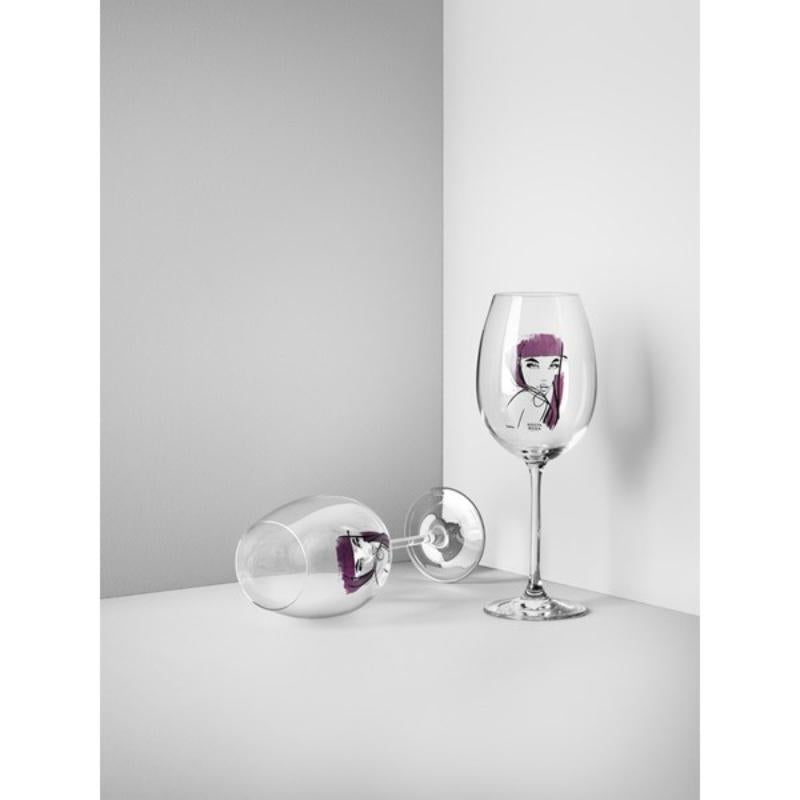 All about you vinglass 52 cl 2 stk