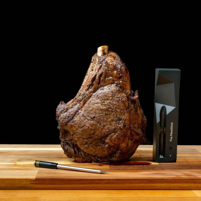 MeatStick Classic trådløst steketermometer