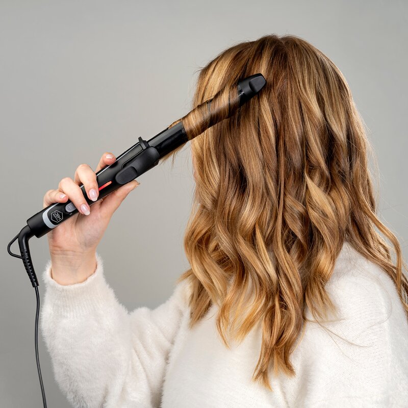 Artist Easycurls krølltang 25 mm NF3210N0 svart