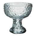 Moss coupe champagneglass 35 cl sirkulær