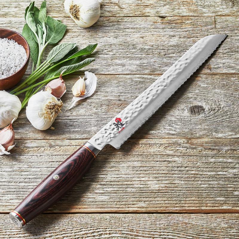 Artisan 6000 MCT brødkniv 23 cm