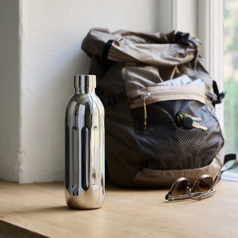 To Go Cpro Small vakuumflaske 0,5L stål