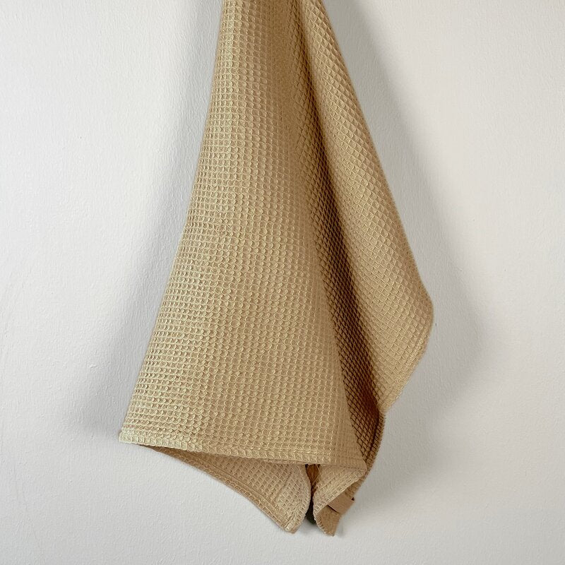 North kjøkkenhåndkle 50x70 cm khaki