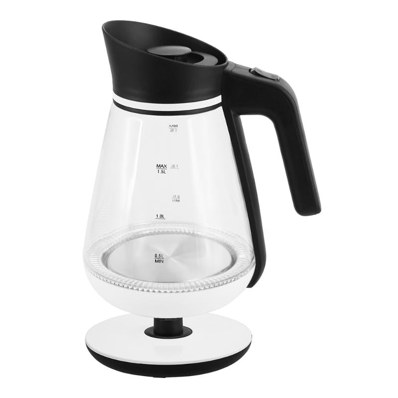 Vannkoker glass 1,5L WK-111898