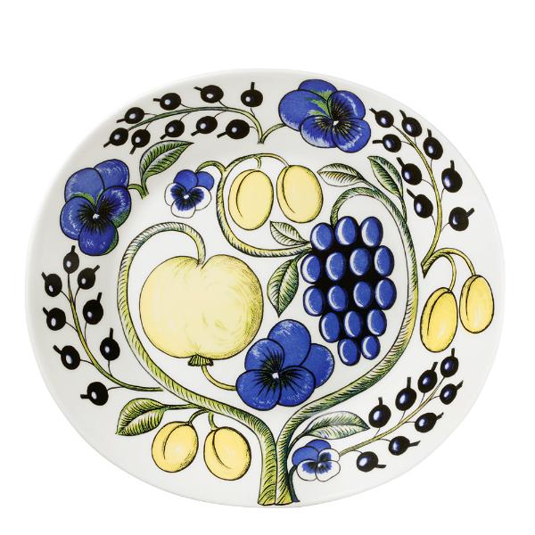 Paratiisi fat ovalt 25 cm