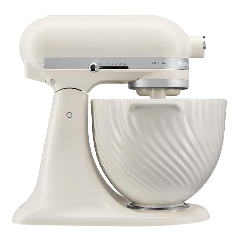 Accessory keramisk bolle 4,7L meringue