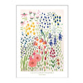 Lydia Wienberg poster 30x40 cm little potpourri