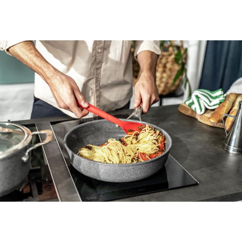 Salina Ti-X Granit stekepanne 28 cm