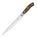 Grand Maitre filetkniv 20 cm lønn