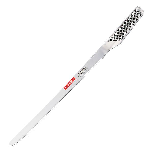 Classic flexibel laksekniv G-10 31 cm