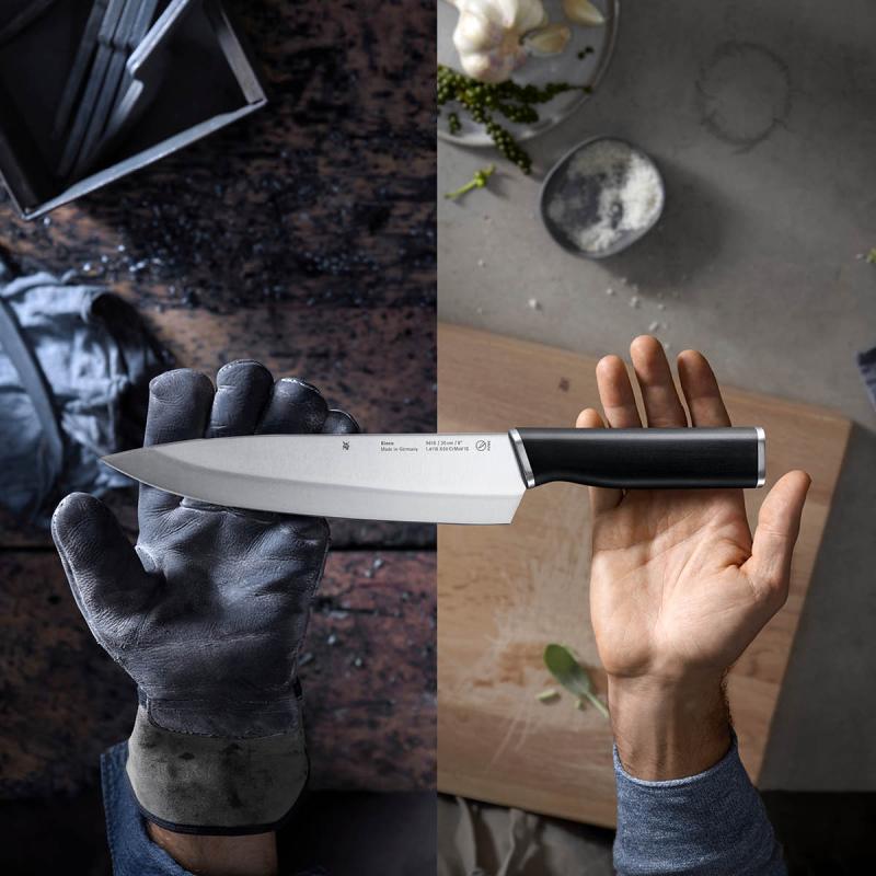 Kineo kokkekniv 20 cm