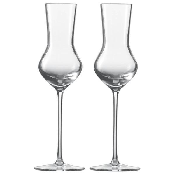 Enoteca grappaglass 10 cl 2 stk