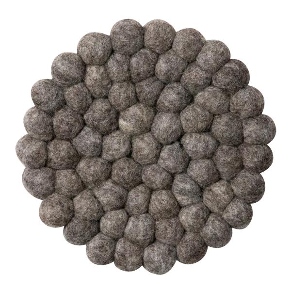 Hotspot bordskåner 19 cm beige
