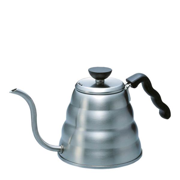 Buono hellekanne 1,2L stål