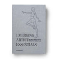 Sketch boks emerging artist
