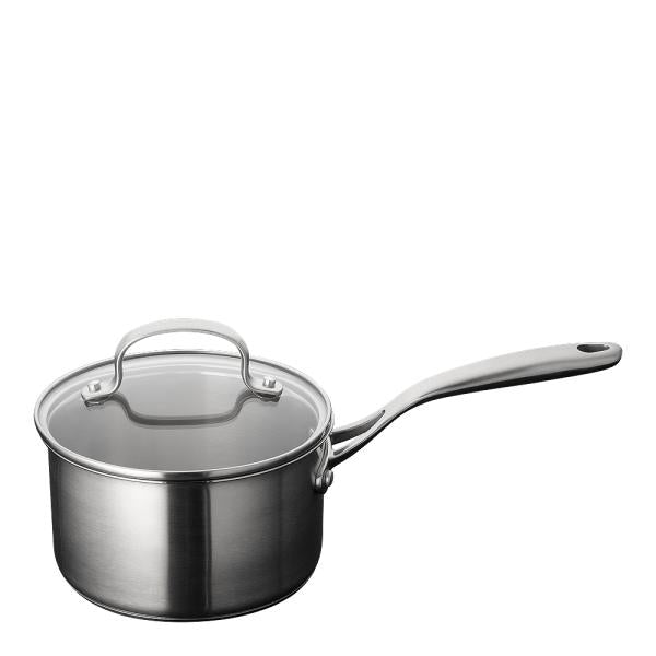 Stenfors kasserolle 1,5L matt rustfri