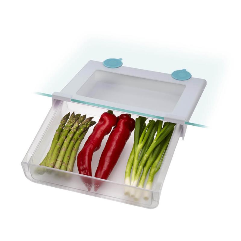 FridgeStore oppbevaringsskuff til kjøleskap 31,x25,5 cm