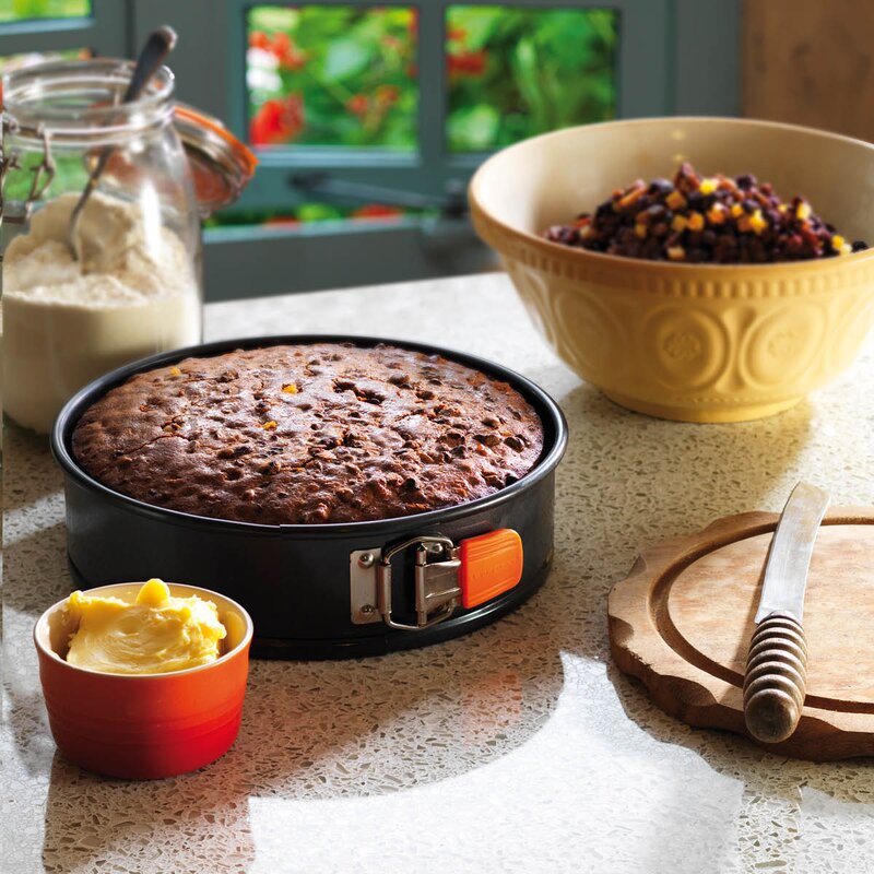 Springform non-stick 26 cm