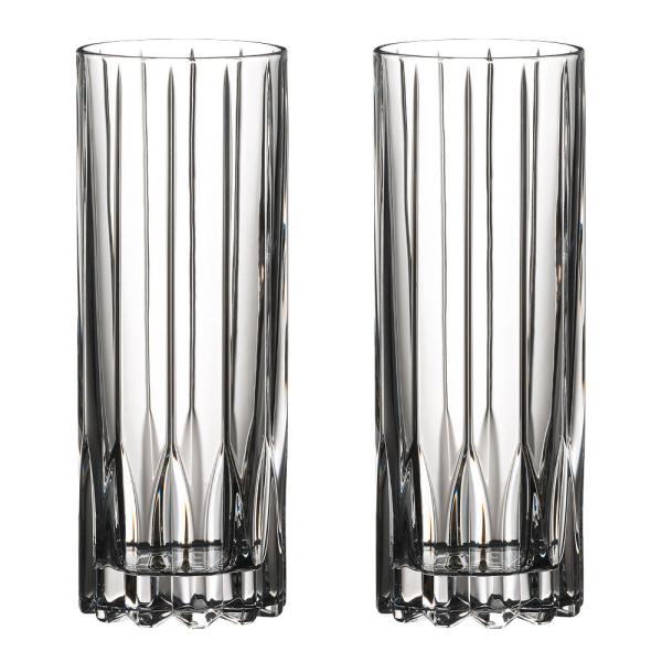 Drink Specific long drink glass 2 stk