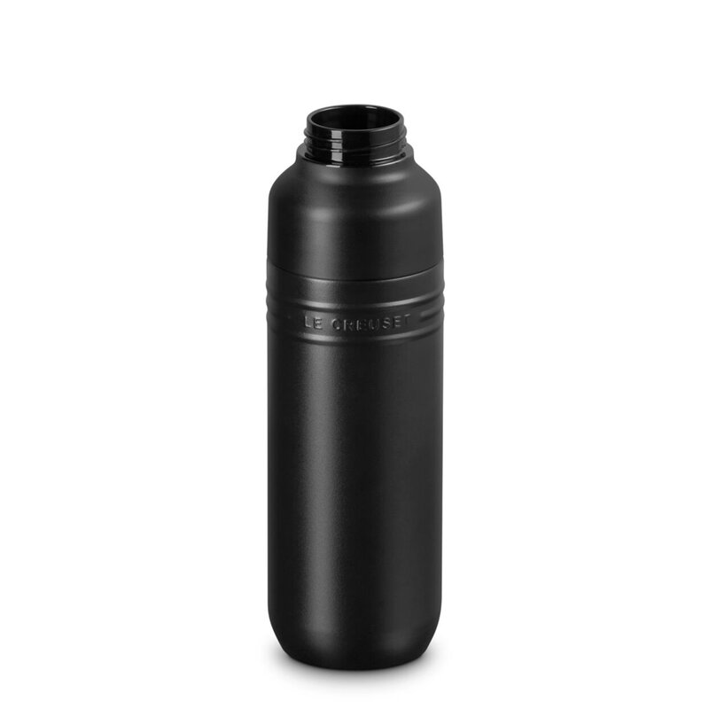 On The Go termoflaske 0,5L matte black