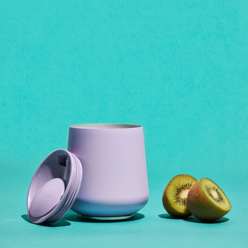 Ruby Wine Tumblers termokopp 35,4 cl peri twinkle