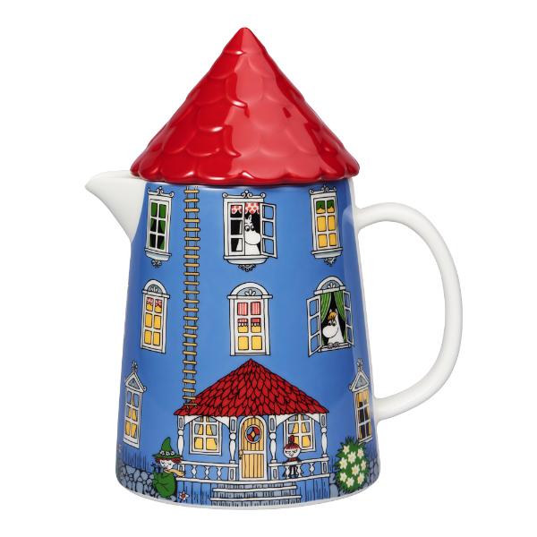 Mugge 1L Mummihuset