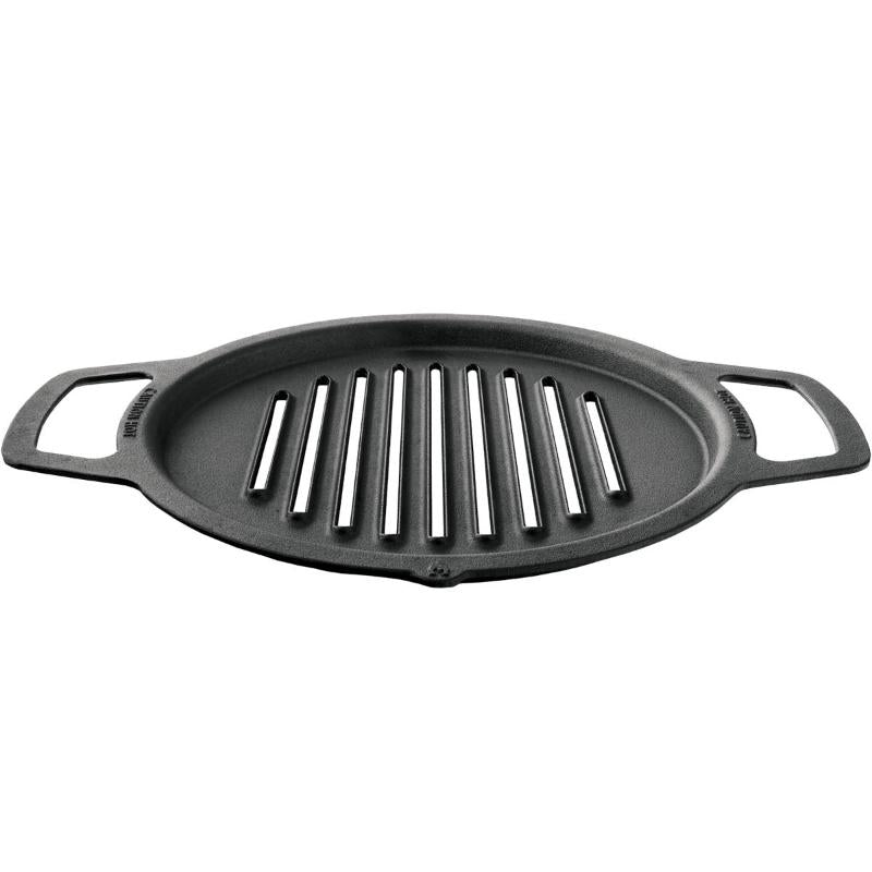 Ranger grilltopp