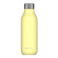 Bottle up termoflaske 0,5L gul