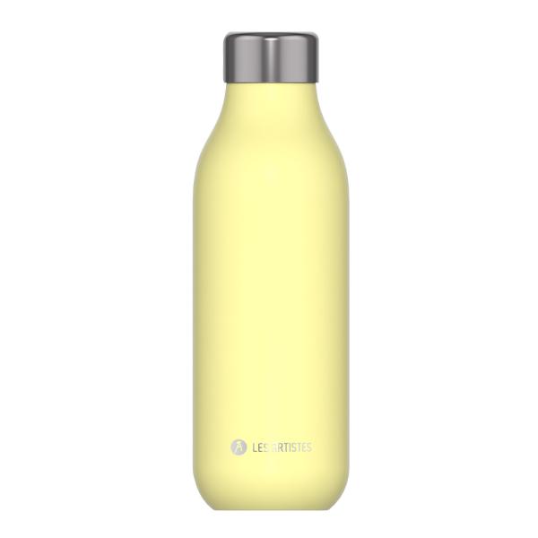 Bottle up termoflaske 0,5L gul