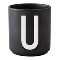 Personal krus U 250 ml svart