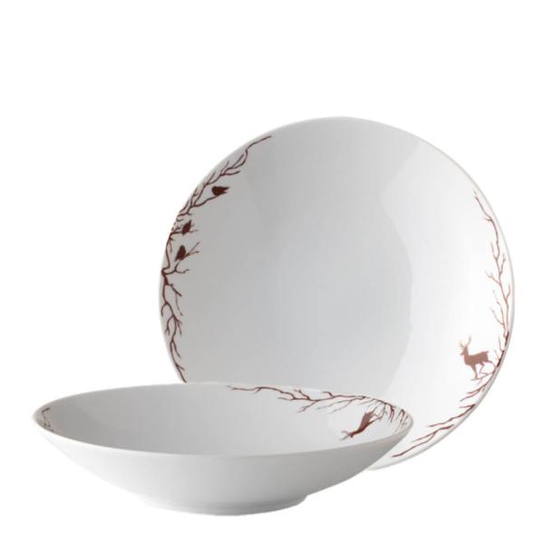 Alveskog dyp tallerk 23 cm