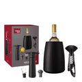 Wine Elegant Plus sett svart