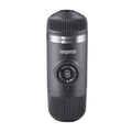 Nanopresso espressomaskin med NS adapter grå