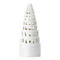 Urbania lyshus babel