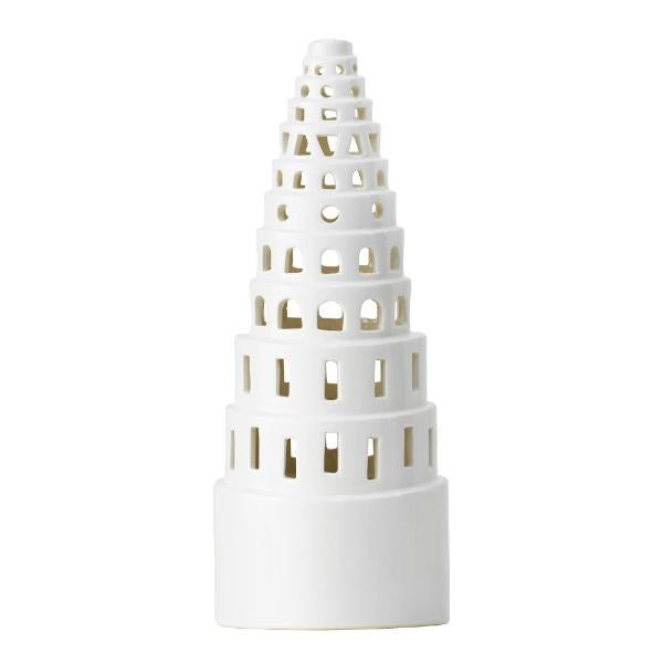 Urbania lyshus babel