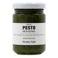 Økologisk pesto old genoa 135g