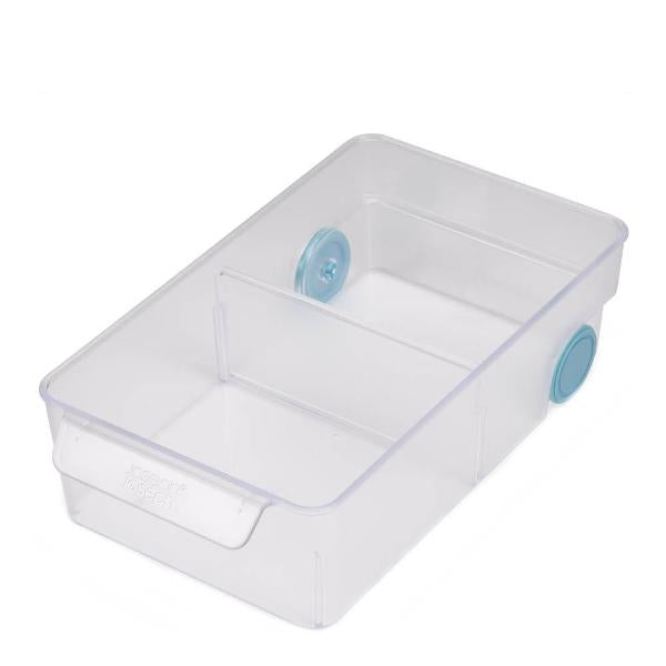 FridgeStore oppbevaringsboks til kjøleskap 30,8x17,4x8,5 cm