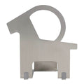 Pop-Up lysestake 12,5 cm julegeit