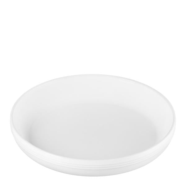 Coupe collection pastatallerken 22 cm white