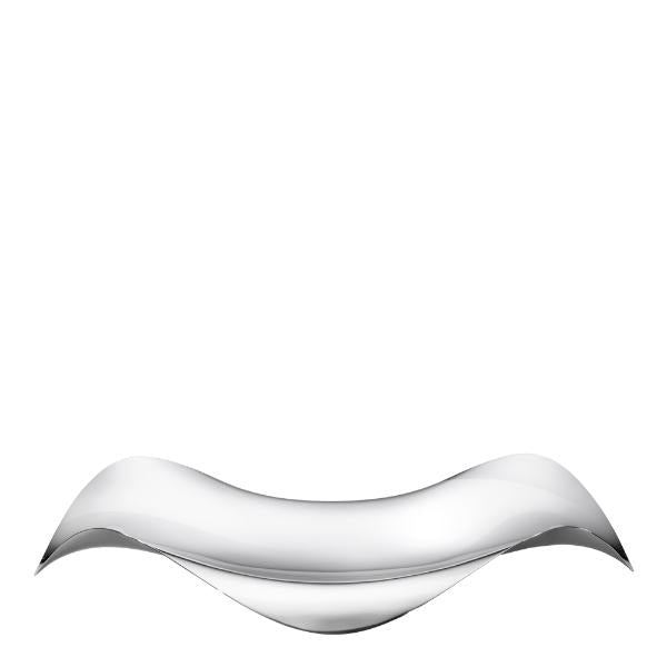 Cobra skål 25x50 cm