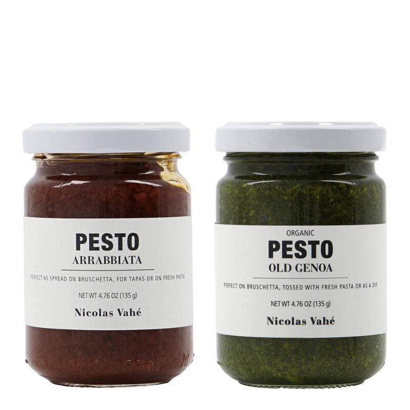Gavepose pesto 270 g your pasta's best friend