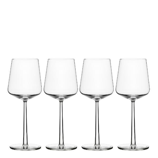 Essence rødvin 45 cl 4 stk