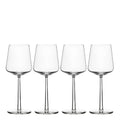 Essence rødvin 45 cl 4 stk