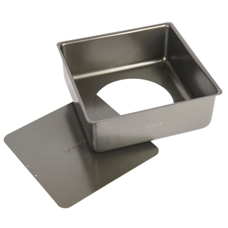Non-stick kakeform 20x20 cm 2L