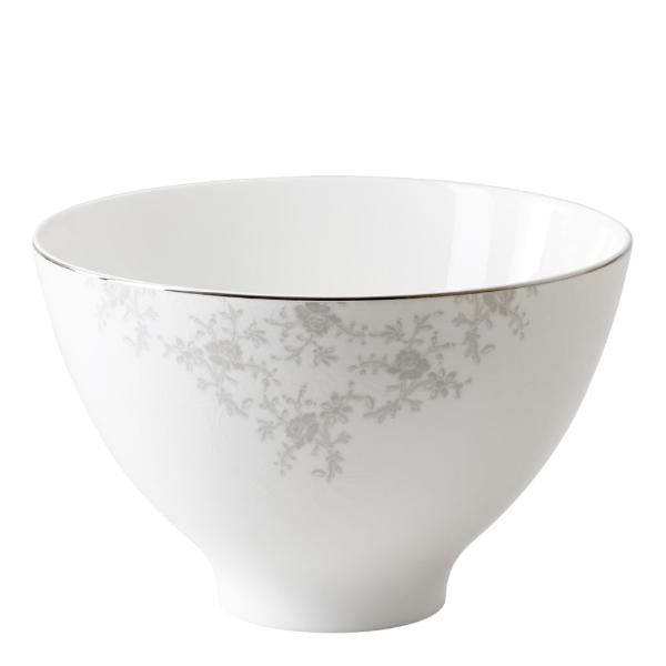 Angelina Platinum bolle 21 cm
