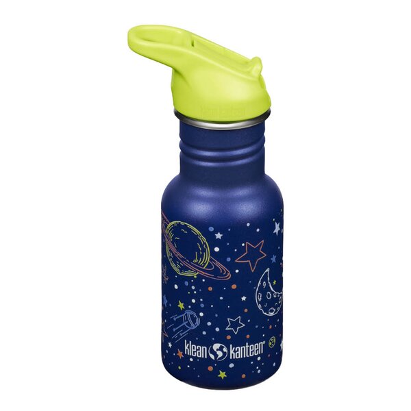 Kid Classic Narrow flaske 0,35L med sportslokk Milky Way