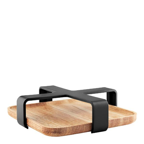 Nordic Kitchen serviettholder 19x19 cm